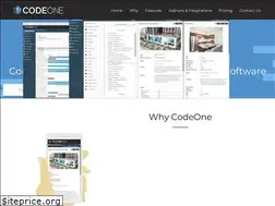 Sites similar to codeoneportal.com