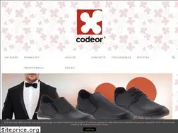 Sites similar to codeor.es