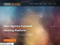 Sites similar to codeorange.co.th