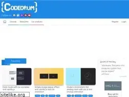 Sites similar to codeorum.com