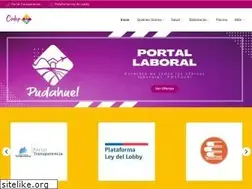 Sites similar to codep.cl