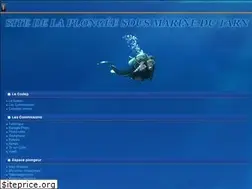 Sites similar to codep81ffessm.fr