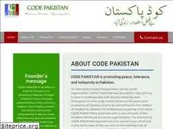 Sites similar to codepak.org