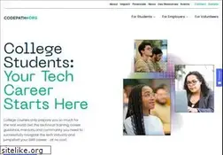 Sites similar to codepath.org