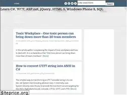 Sites similar to codepattern.net