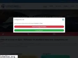 Sites similar to codepermis.net