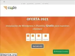 Sites similar to codeperu.com