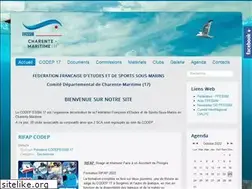 Sites similar to codepessm17.org