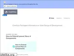 Sites similar to codepicky.com