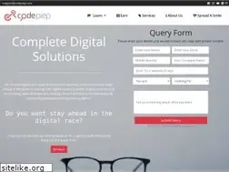 Sites similar to codepiep.com