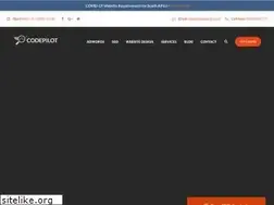 Sites similar to codepilot.co.za