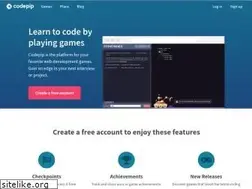 Sites similar to codepip.com