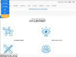 Sites similar to codepku.com