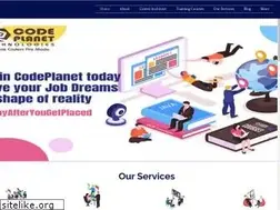 Sites similar to codeplanet.co.in