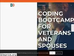 Sites similar to codeplatoon.org