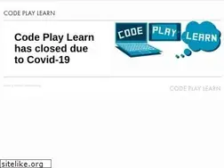 Sites similar to codeplaylearn.com