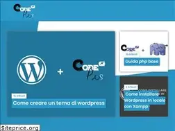 Sites similar to codeplus.it