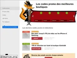 Sites similar to codepoche.fr