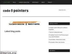 Sites similar to codepointers.com