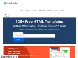 Sites similar to codepopular.com
