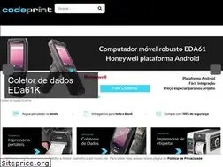 Sites similar to codeprint.com.br