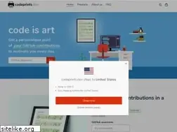 Sites similar to codeprints.dev