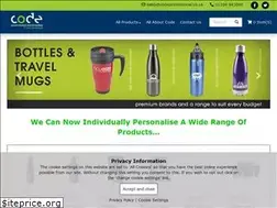Sites similar to codepromotional.co.uk