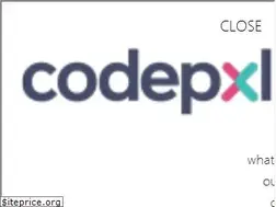 Sites similar to codepxl.com