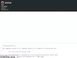 Sites similar to codeql.github.com