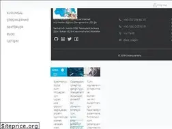 Sites similar to codequarters.com