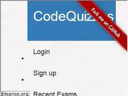 Sites similar to codequizzes.com