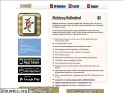 Sites similar to codeqx.com