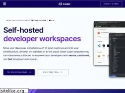 Sites similar to coder.com