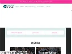 Sites similar to coderacademy.edu.au