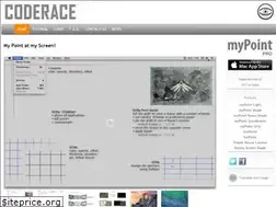 Sites similar to coderace.net