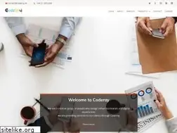 Sites similar to coderay.lk