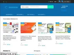 Sites similar to codercanyon.net