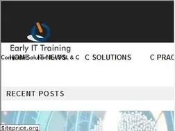 Sites similar to coderdestination.blogspot.com