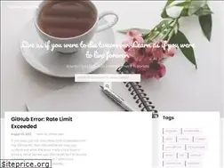 Sites similar to coderdiaries.com