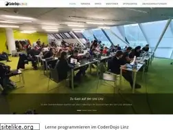 Sites similar to coderdojo-linz.github.io