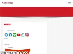 Sites similar to coderdojo-nago.com