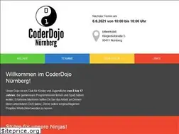 Sites similar to coderdojo-nbg.org