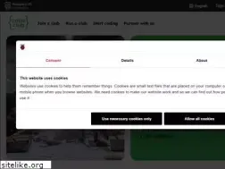 Sites similar to coderdojo.com