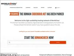 Sites similar to coderdojo.net