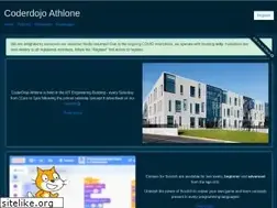 Sites similar to coderdojoathlone.com