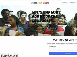 Sites similar to coderdojochi.org