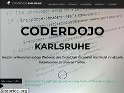 Sites similar to coderdojoka.github.io