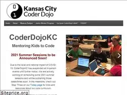 Sites similar to coderdojokc.com
