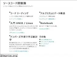 Sites similar to codereading.com