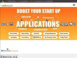 Sites similar to codereadysoftware.com